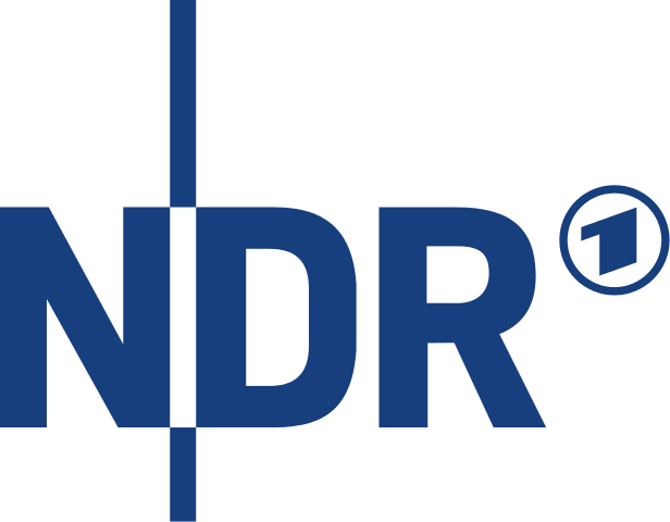 NDR Logo